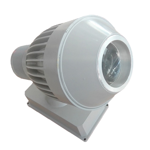 LEDFG001  LED集成远程光束投光射灯70W