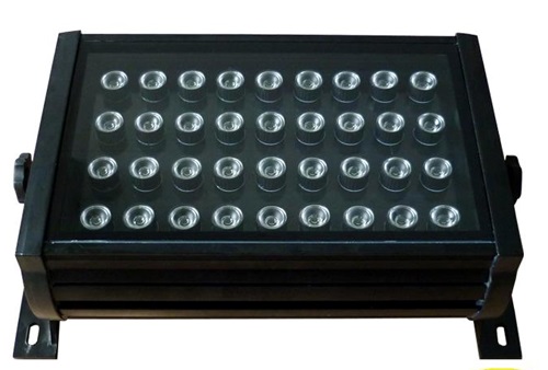 LEDTG003  LED 单颗投光灯 Lumiled