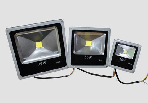 LEDFG008  LED 一体化泛光灯 Integrate